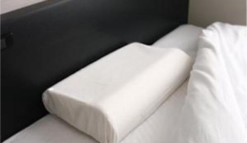 Standard Single Room - Non-Smoking