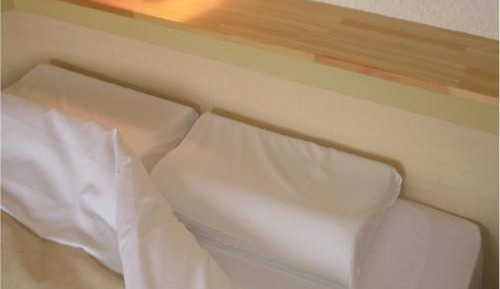 Double Room with Small Double Bed - Non-Smoking