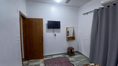 Two-Room Apartment