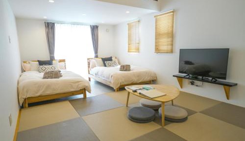 Standard Apartment