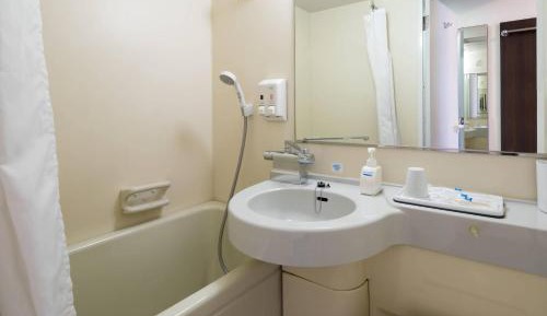 Economy Double Room - Non-Smoking