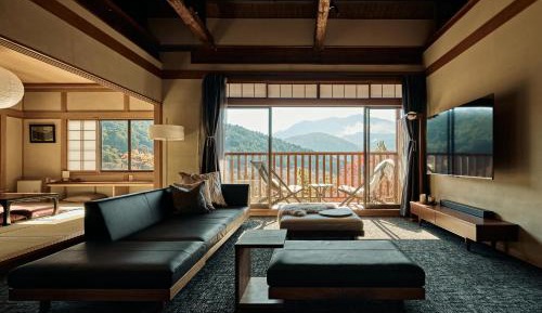 Three-Bedroom Vacation Home 