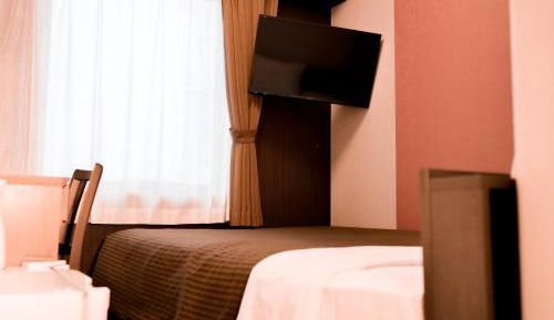 Single Room - Non-Smoking