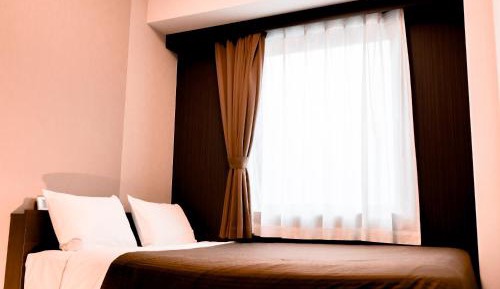 Double Room - Non-Smoking 