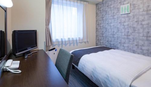 Standard Double Room - Non-Smoking