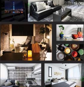 Suite with Terrace