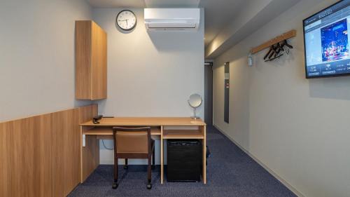 Double Room for Single Use -Smoking