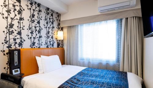 Single Room - Non-Smoking