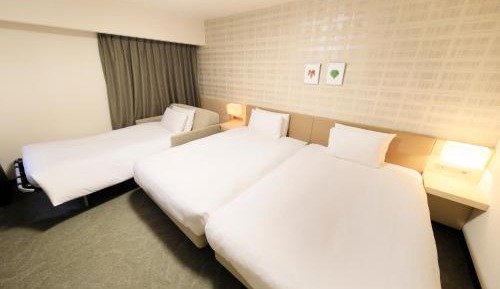 Triple Room - Non-Smoking