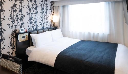 Standard Double Room - Non-Smoking