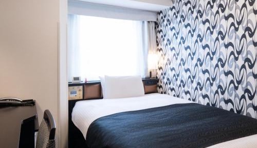 Standard Single Room - Non-Smoking