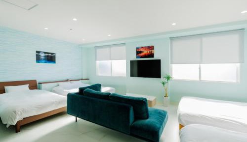 Superior Family Room