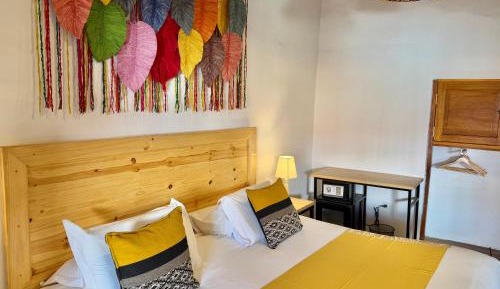 Deluxe Junior Suite