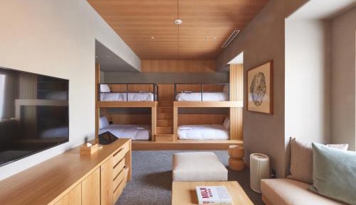 Quadruple Room with Bath