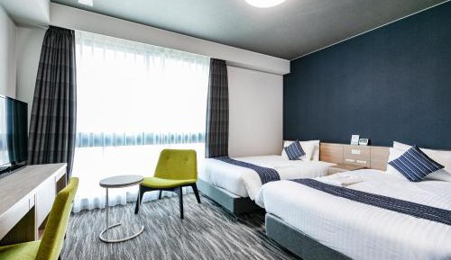 Superior Twin Room - Non-Smoking