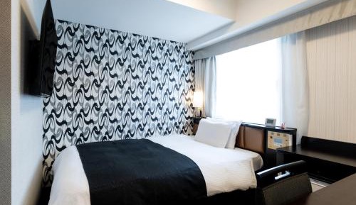 Single Room - Non-Smoking