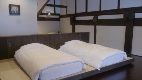 Bed in 6-Bed Female Dormitory Room