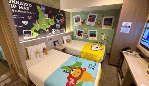 Concept Room - Kyun-chan