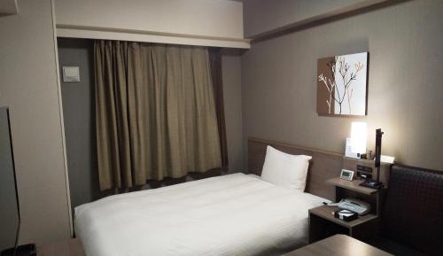 Comfort Single Room - Smoking