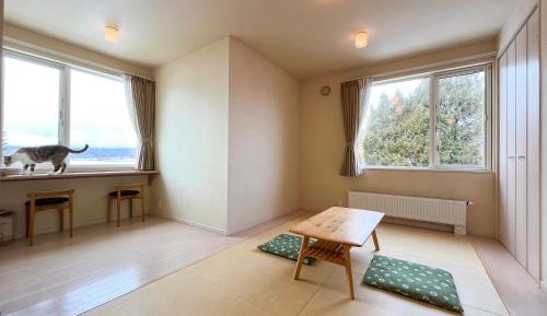 Japanese-Style Superior Room