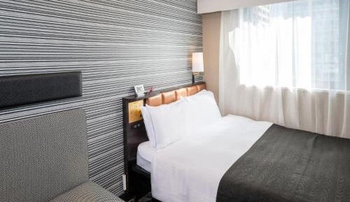 Cozy Room (2 Adults) - Non-Smoking
