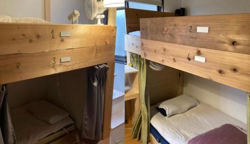 Budget Twin Room