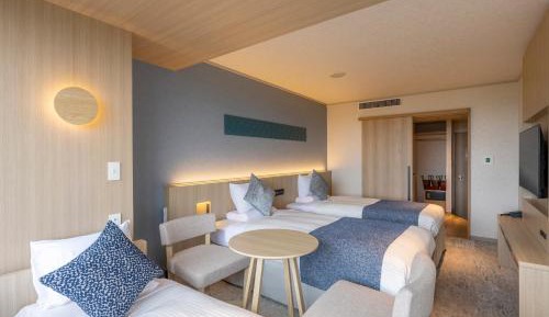 Superior Triple Room