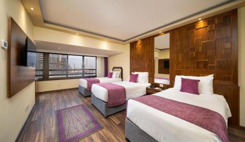 Premium  Room