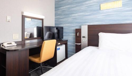 Double Room - Non-Smoking