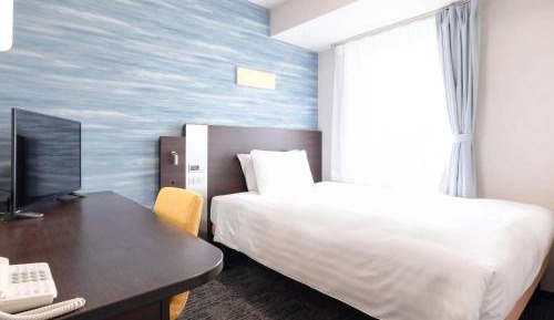 Double Room - Non-Smoking 