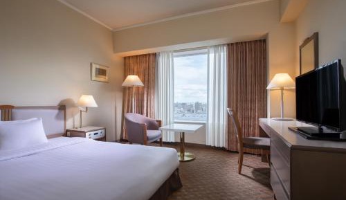 Room Selected At Check-In (2 adults)