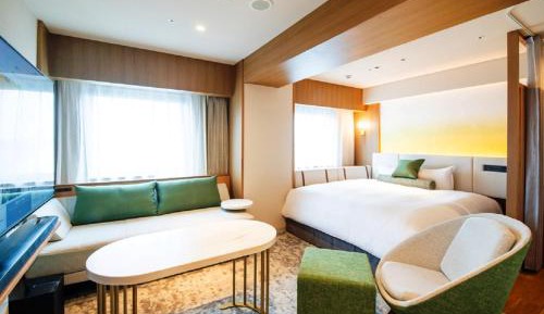 HINATA Precious Room - Non-Smoking
