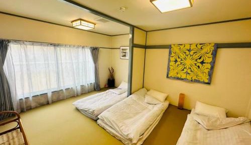 One-Bedroom Villa