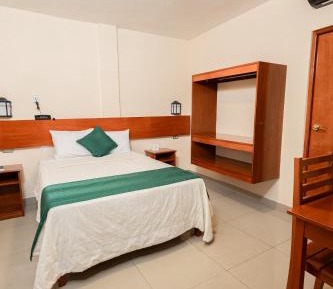 Budget Single Room