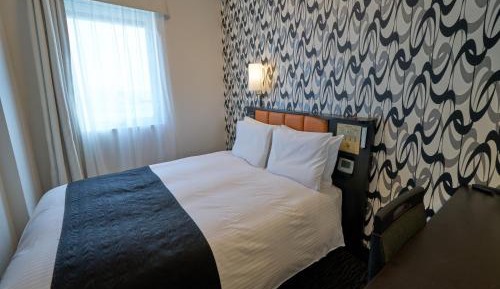 Double Room - Smoking