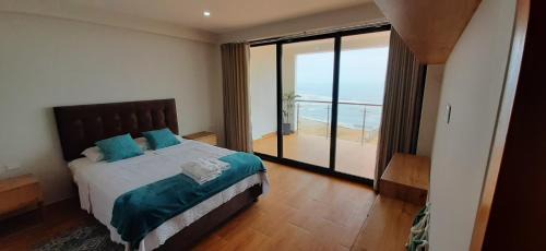 Suite with Terrace