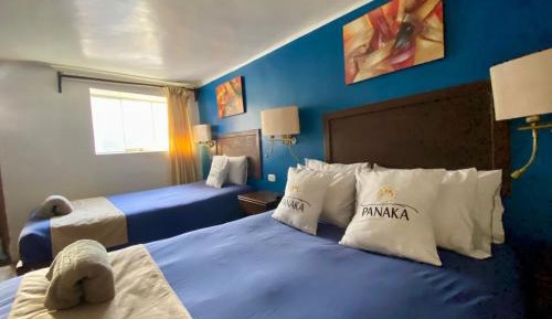 Triple Room with Private Bathroom