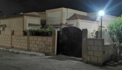 Two-Bedroom Villa