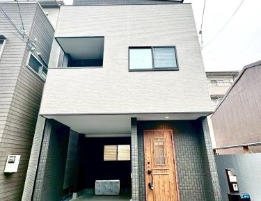 Four-Bedroom Vacation Home