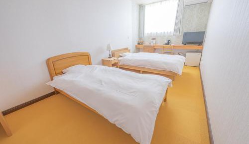 Economy Twin Room
