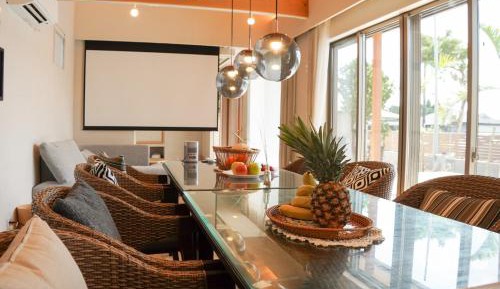 Vacation Home
