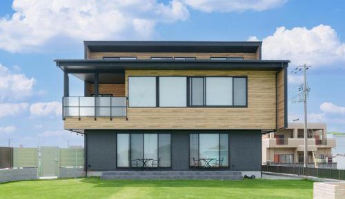 Two-Bedroom Villa