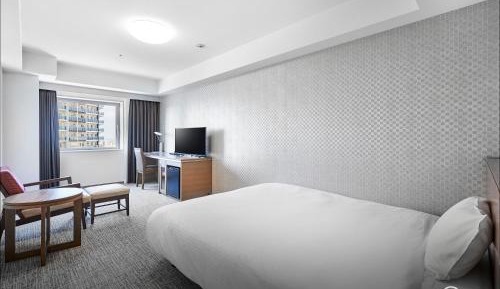 Deluxe Double Room - Smoking