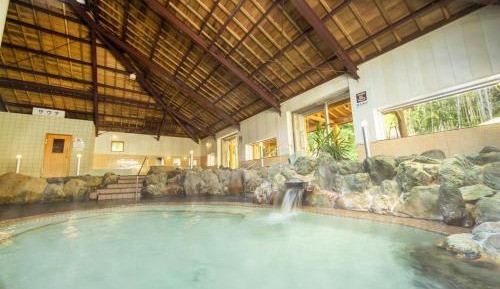 Superior Japanese-Western-Style-Room - Indoor Bath - Non-Smoking