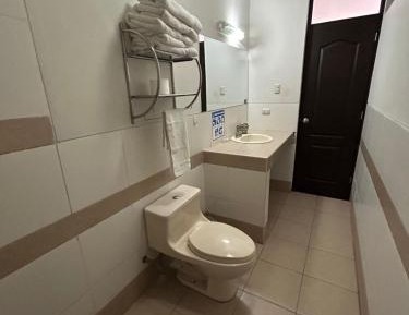Family Double Room