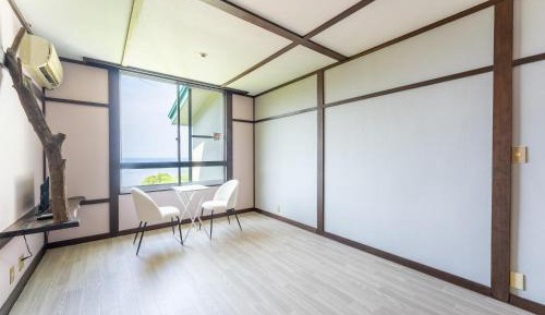 Triple Room with Bathroom