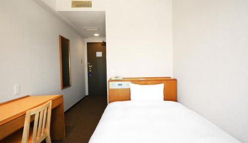 Double Room with Small Double Bed - Non-Smoking