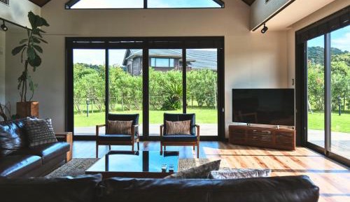 Superior Villa
