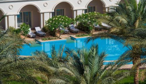 Swim Up Suite ( Adults Only )