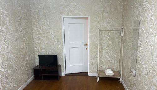 Twin Room with Mountain View
